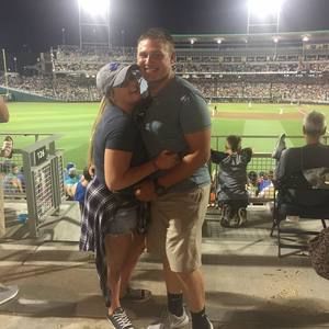 Meet your Posher, Cory