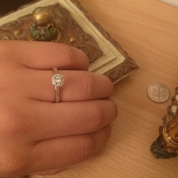Engagement ring