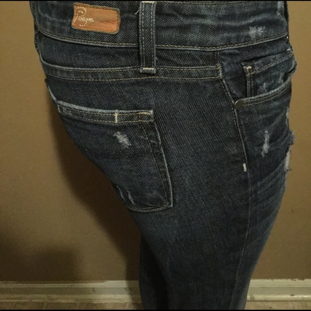 Paige Jeans