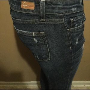 Paige Jeans