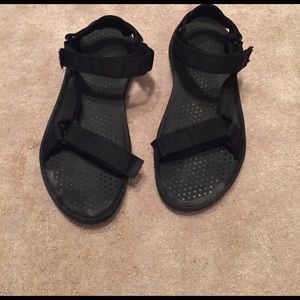 Men's Teva Sandals