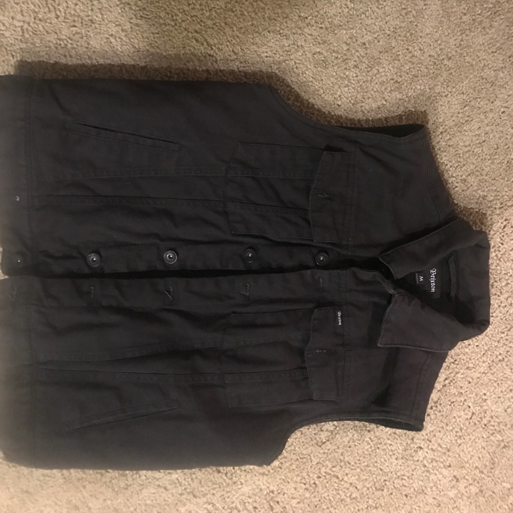 Vest