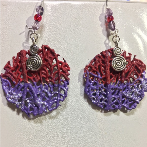 Earrings - Picture 2 of 2