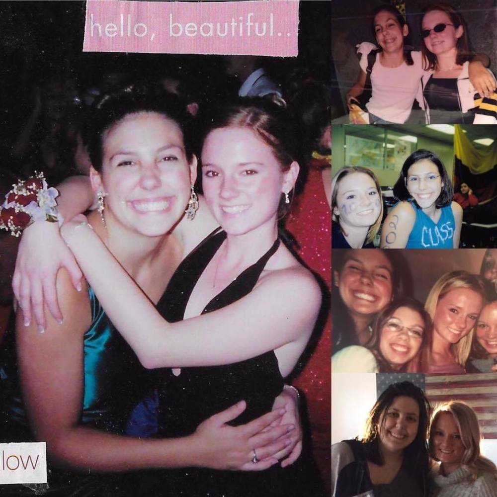 Meet your Posher, Ashlynne