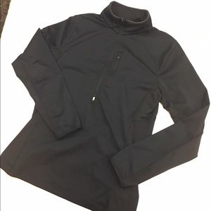 Lululemon men's half zip pullover size M