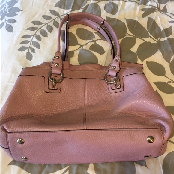 Authentic Coach Handbag - Picture 2 of 2