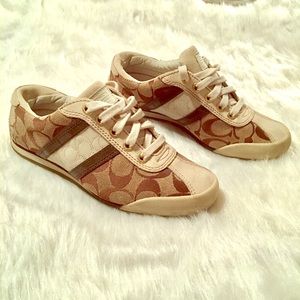 Coach Sneakers
