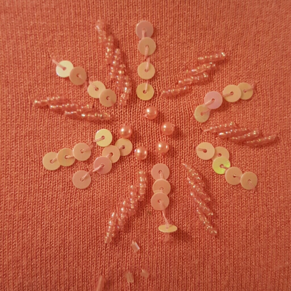 Pink Top - Picture 2 of 3