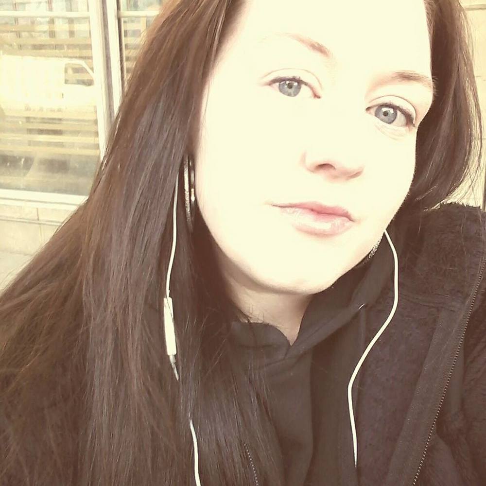 Meet your Posher, Karissa