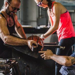 Meet your Posher, Jonathan