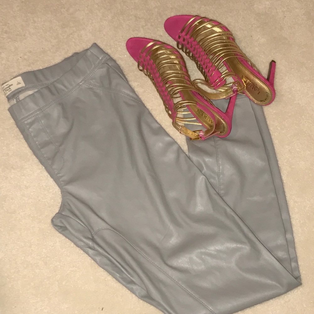 Abercrombie & Fitch Pants