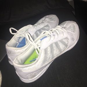 Cheer Shoes