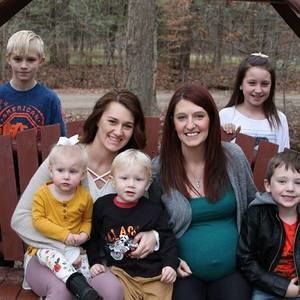 Meet your Posher, Holly