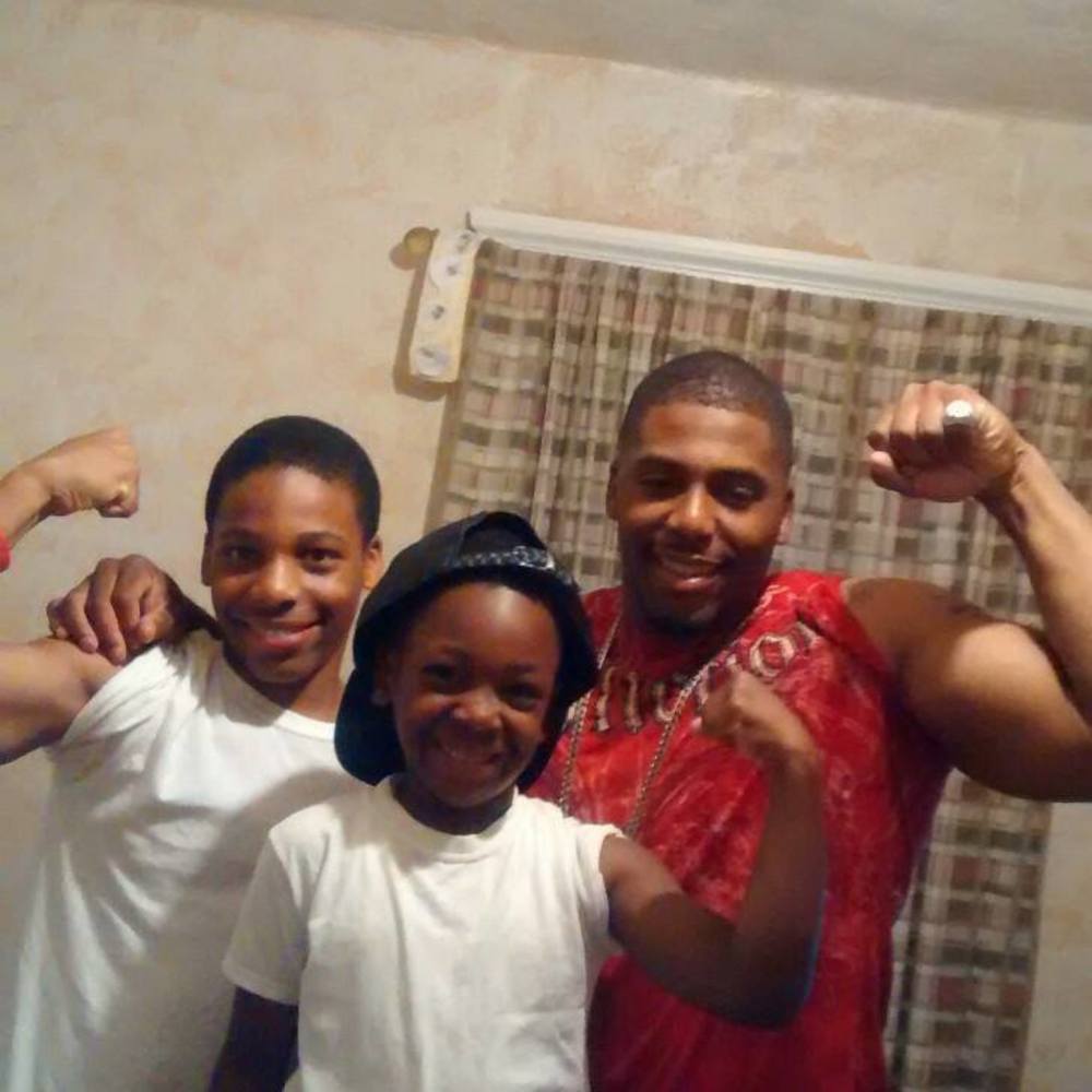 Meet your Posher, Donnell