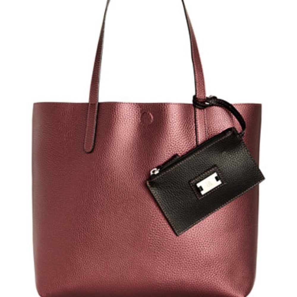 Handbag Reversible