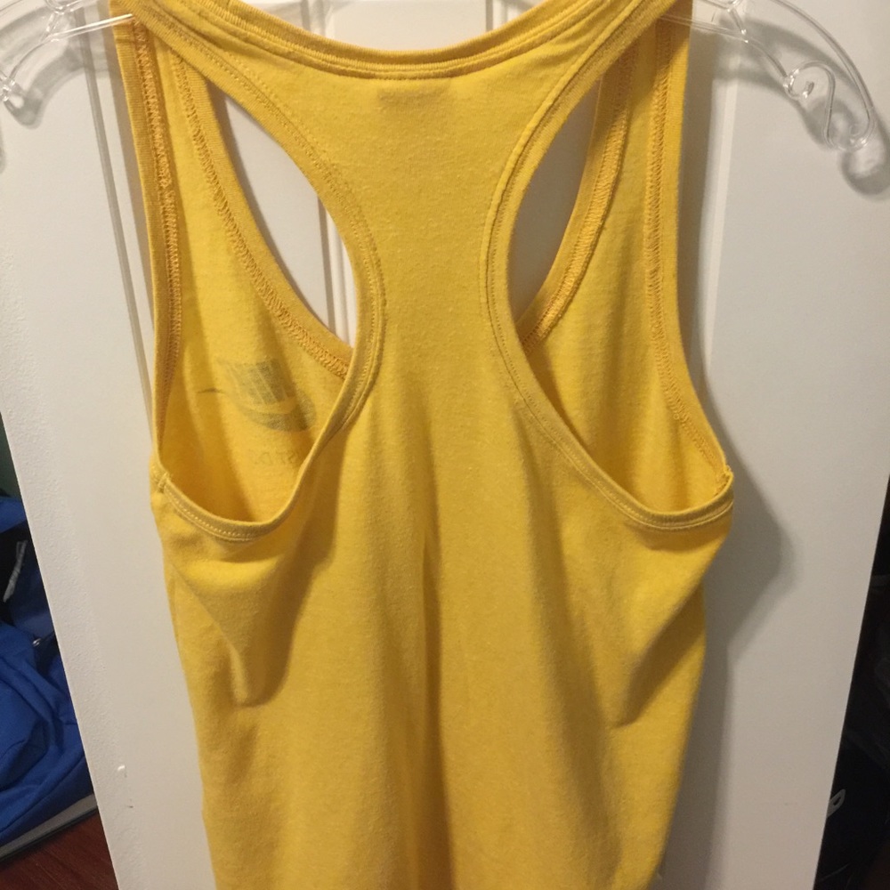 Nike Racerback Tank - Picture 2 of 2