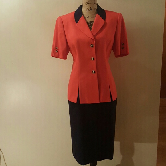 Kasper Jackets & Blazers - Kasper Blazer