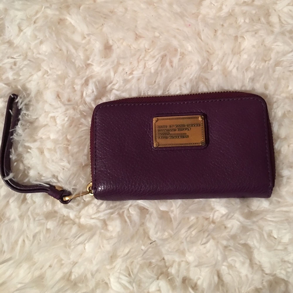 Marc by Marc Jacob wallet