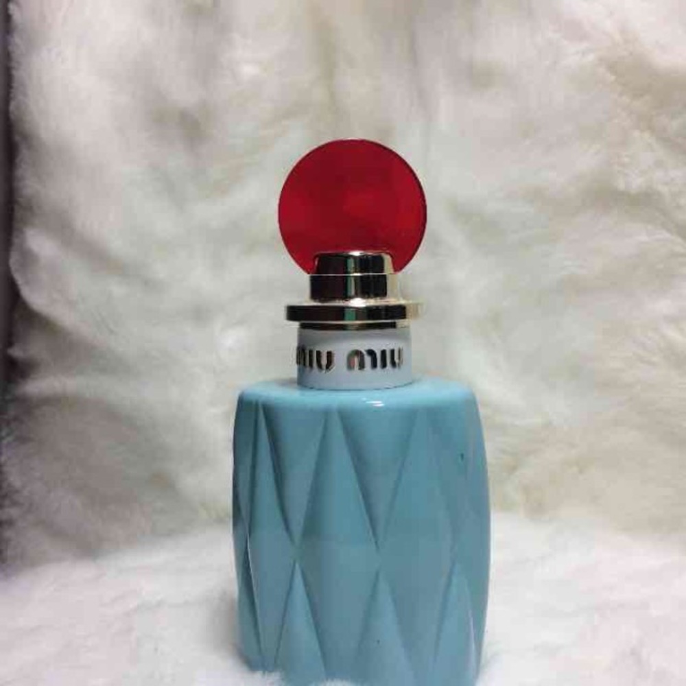 Miu miu Eau De Parfum