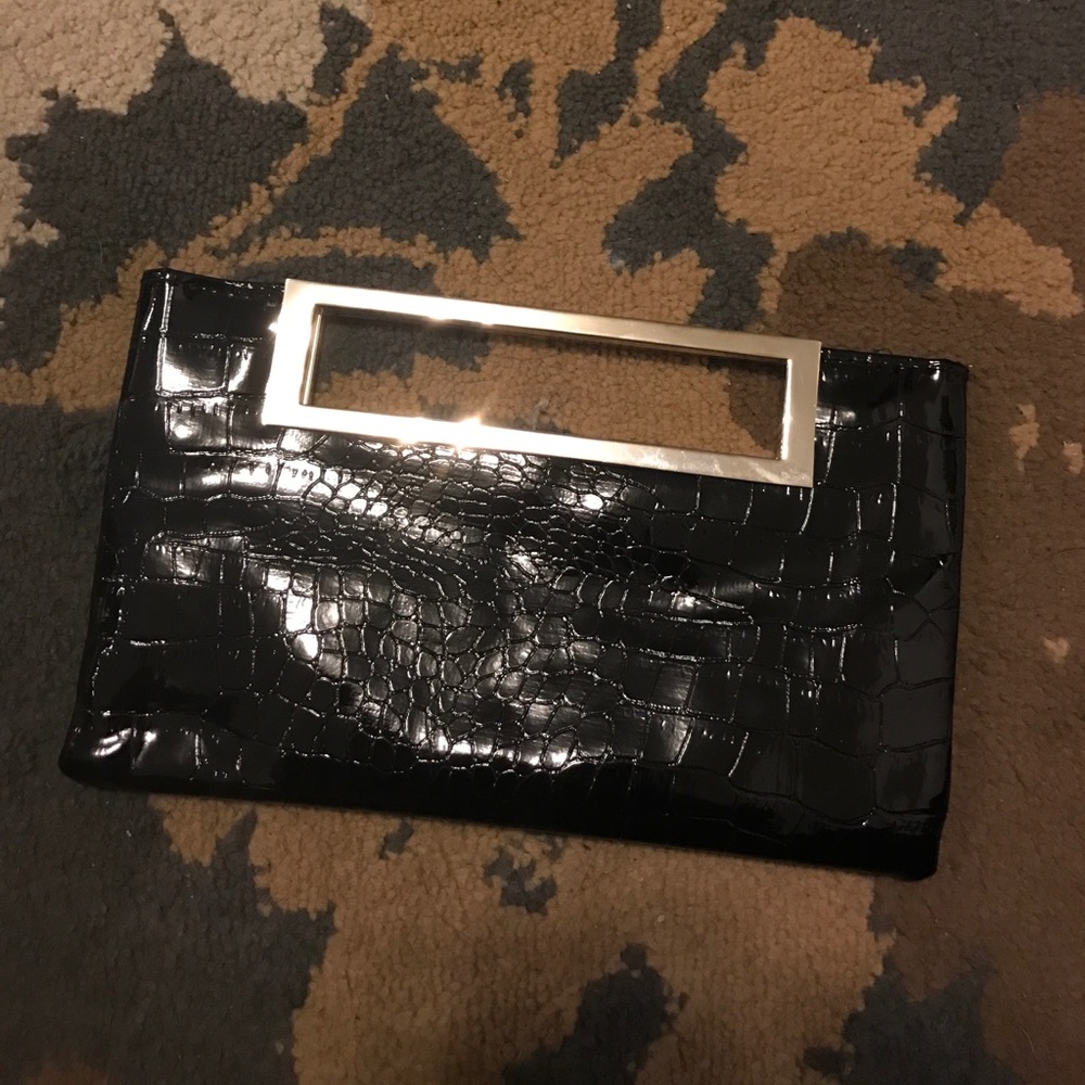 Forever21 clutch