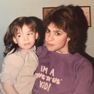 Meet your Posher, Stella