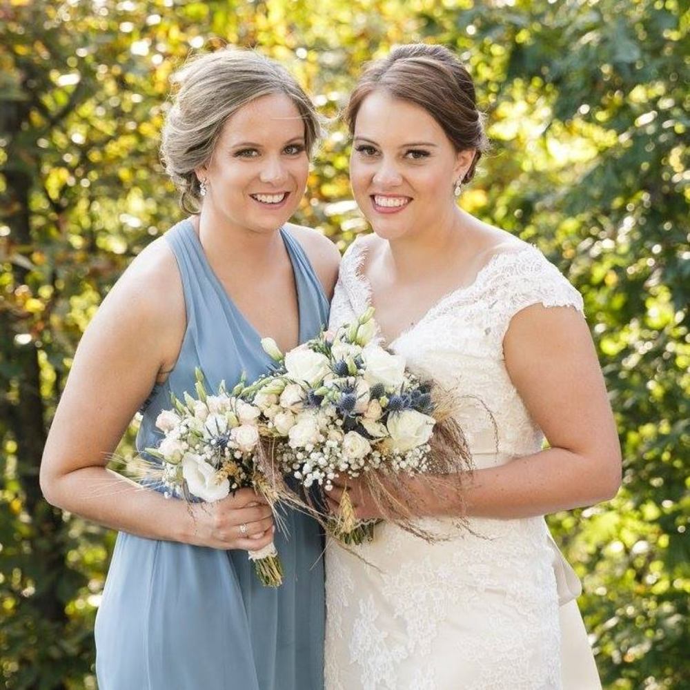 Meet your Posher, Stephanie