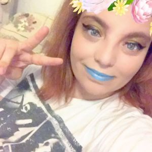 Meet your Posher, Nattie marie