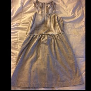 Lou & grey racerback dress