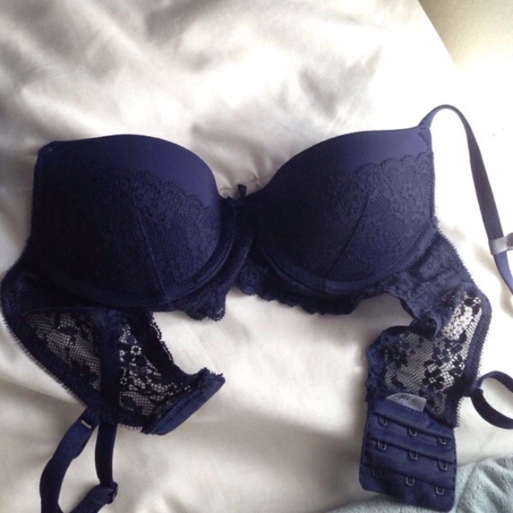 Aerie/American eagle push up Bra