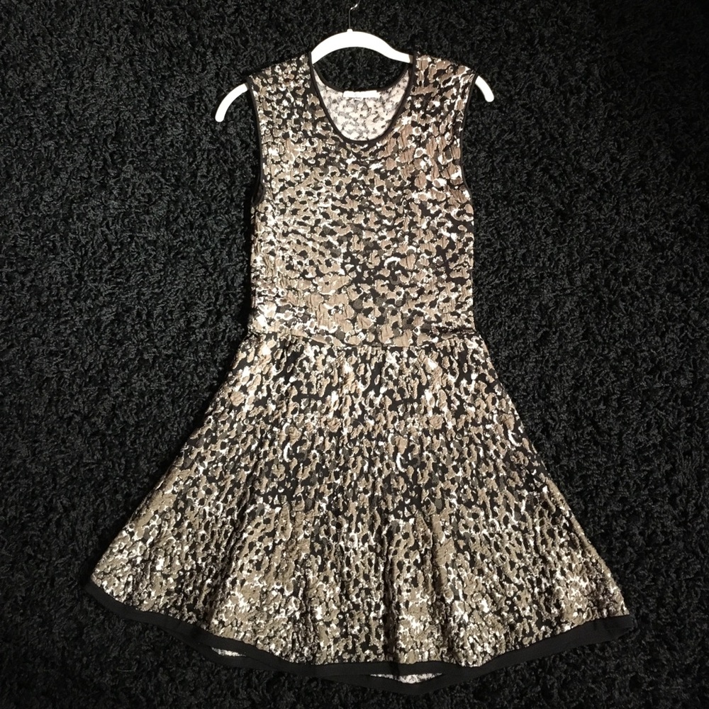 Rebecca Minkoff knit dress - Picture 3 of 4