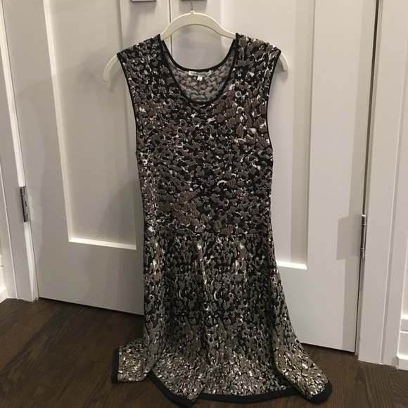 Rebecca Minkoff knit dress - Picture 2 of 4