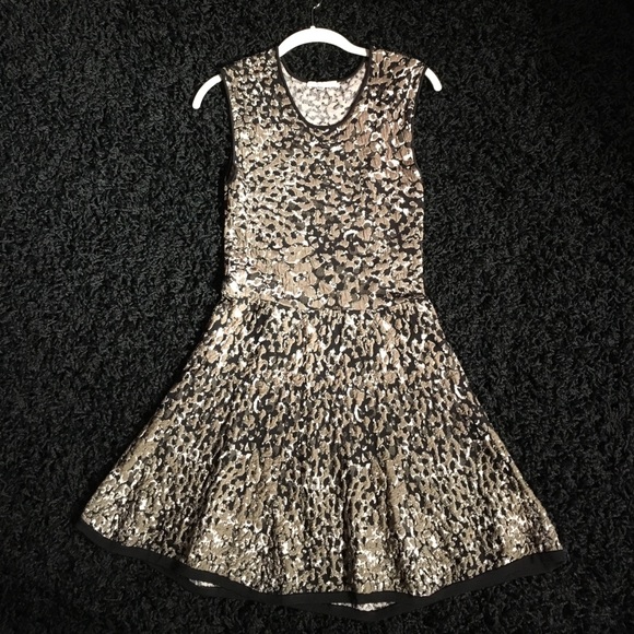 Rebecca Minkoff knit dress - Picture 3 of 4