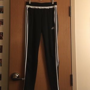 Adidas soccer pants
