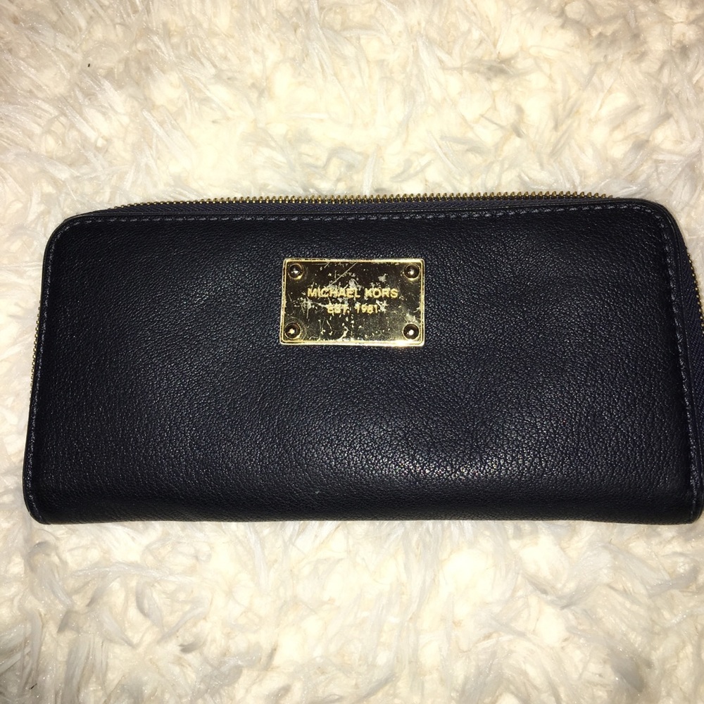 MK wallet