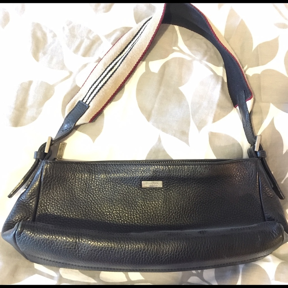 Authentic Burberry Handbag