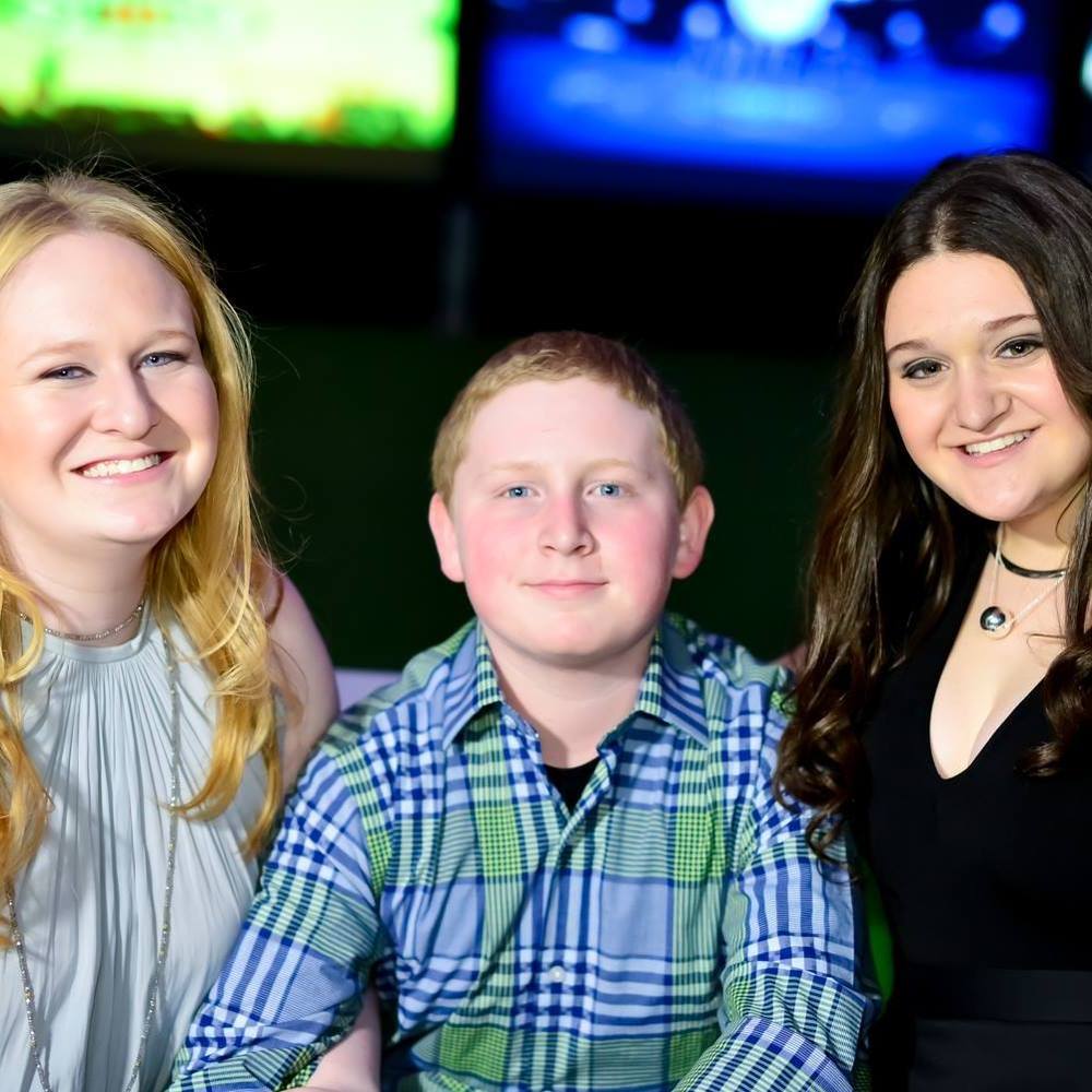 Meet your Posher, Leslie