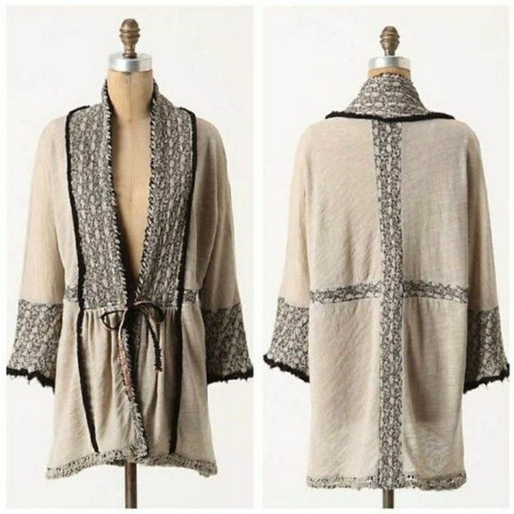 Sleeping on snow sweater