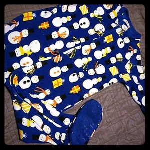 Kids 2T Pjs