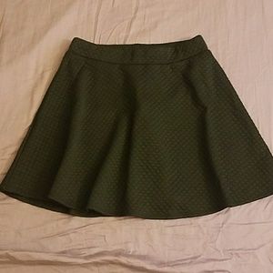 Joe B skirt