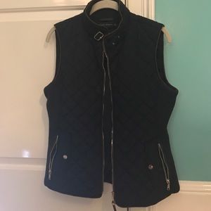 Zara Vest!
