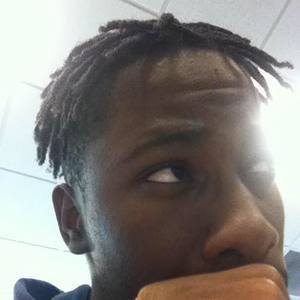 Meet your Posher, Zach