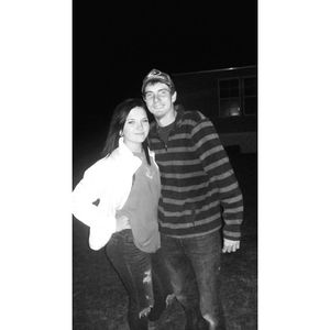 Meet your Posher, Briana