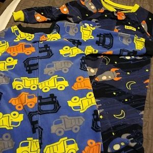 Kids 18M Pjs