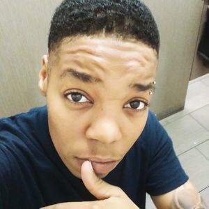 Meet your Posher, Joy