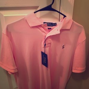 Polo Ralph Lauren Pima Soft-Touch