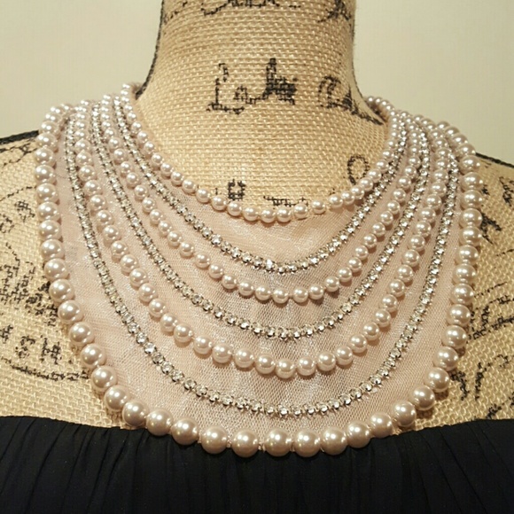 Aidon Mattox Dress - Picture 2 of 6