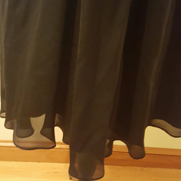 Aidon Mattox Dress - Picture 4 of 6