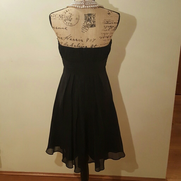 Aidon Mattox Dress - Picture 6 of 6