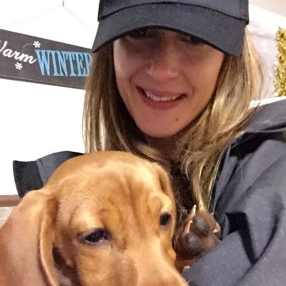 Meet your Posher, Anna - Picture 1 of 1