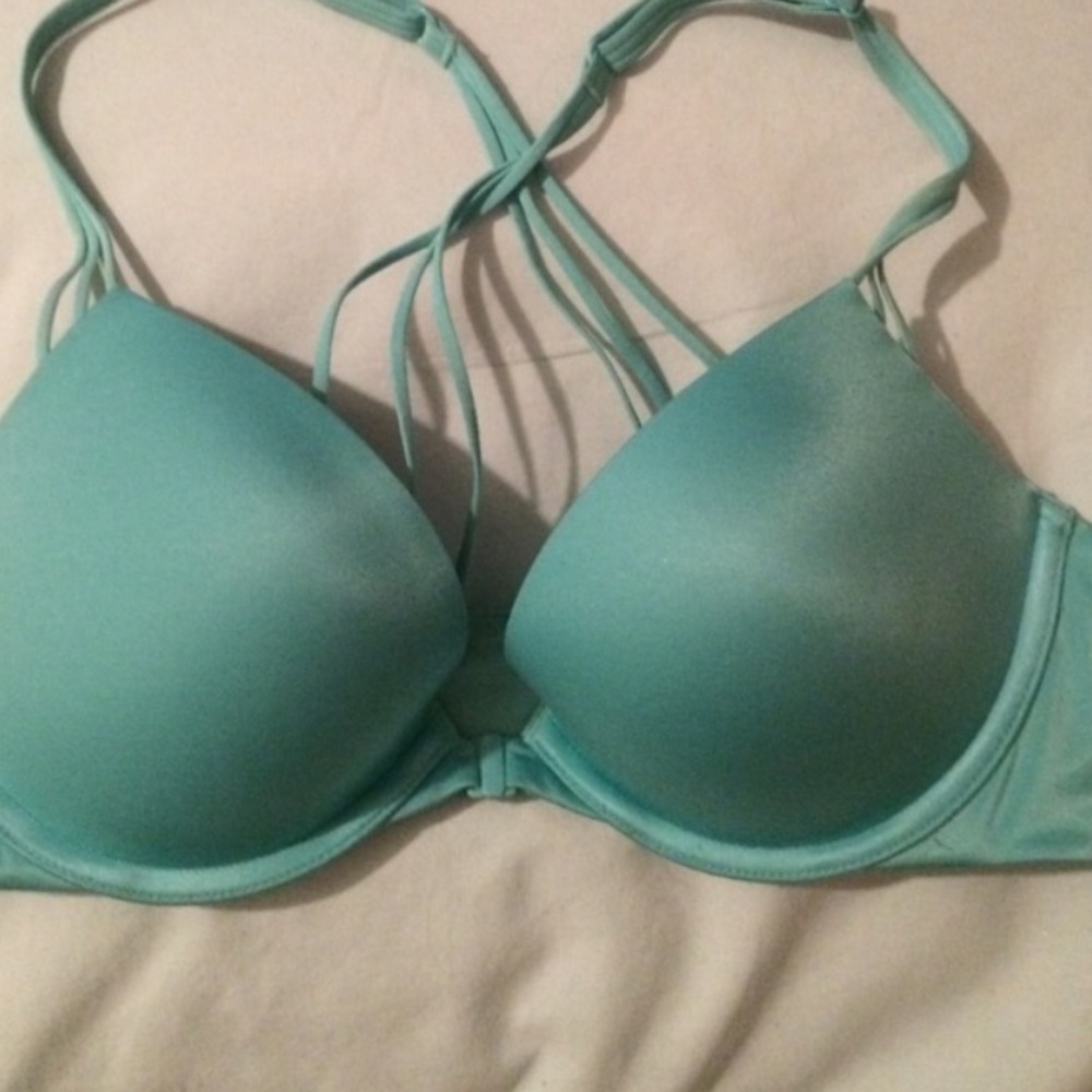 Victoria's Secret push-up 34C